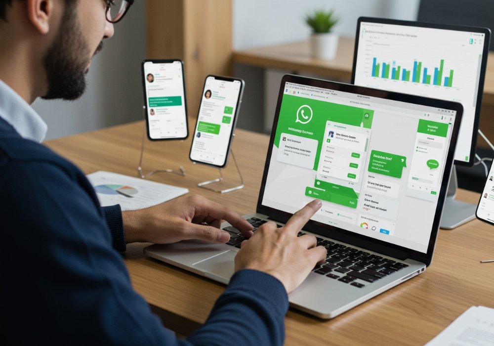 como usar o whatsapp em estratégias de marketing digital